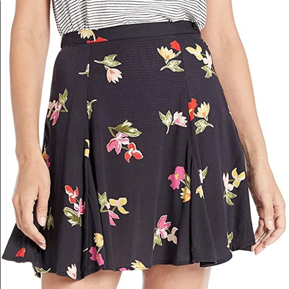 🌴🌼BILLABONG- JANE SKIPPER SKIRT🌼🌴 - Picture 10 of 12